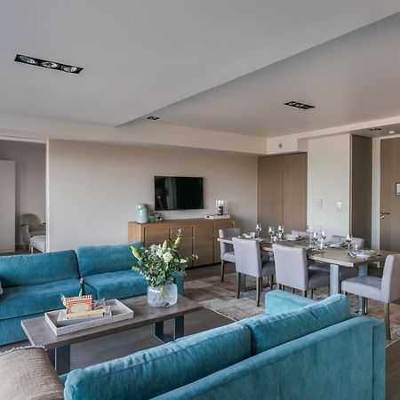 Residence Premium Le Benetin- Saint Malo Ngoại thất bức ảnh