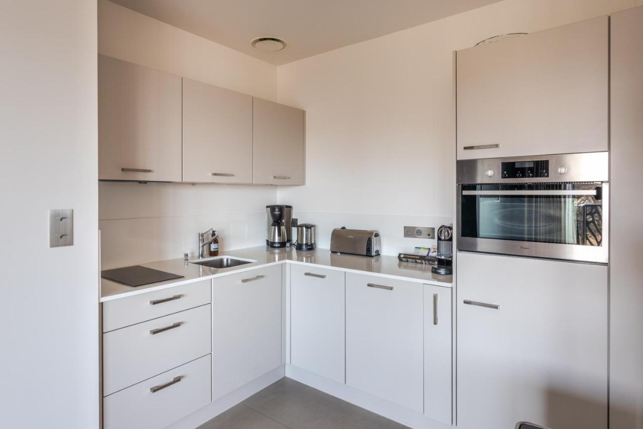 Residence Premium Le Benetin- Saint Malo Ngoại thất bức ảnh