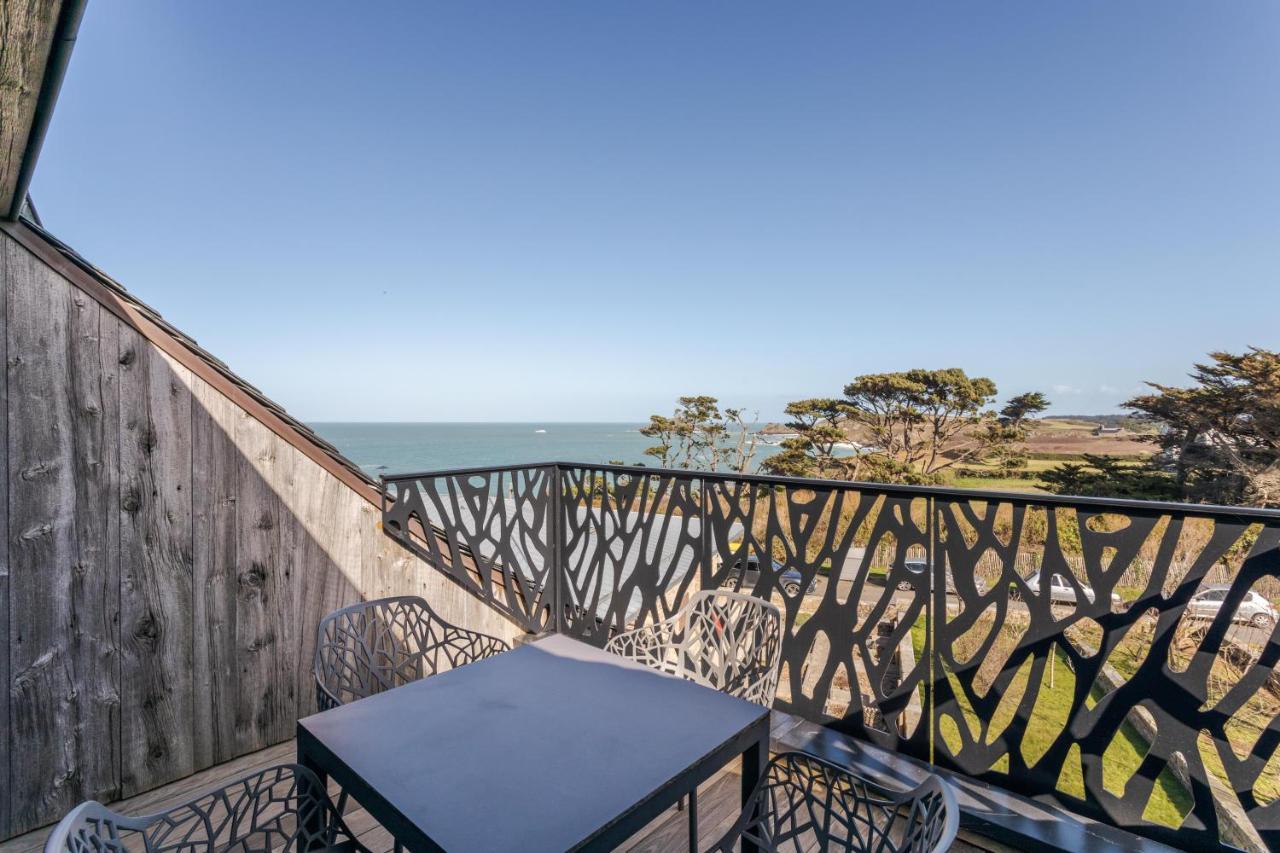 Residence Premium Le Benetin- Saint Malo Ngoại thất bức ảnh