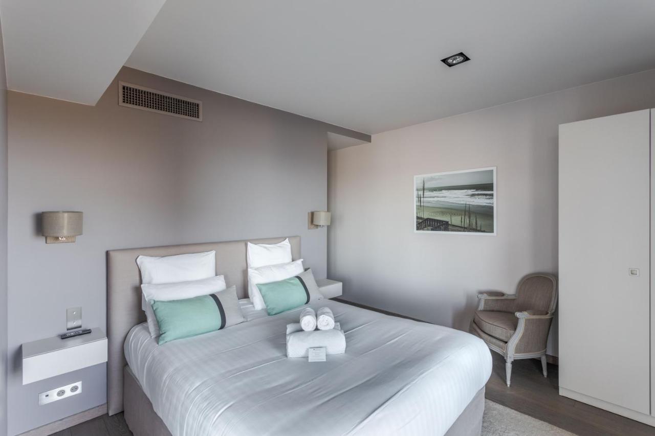 Residence Premium Le Benetin- Saint Malo Ngoại thất bức ảnh