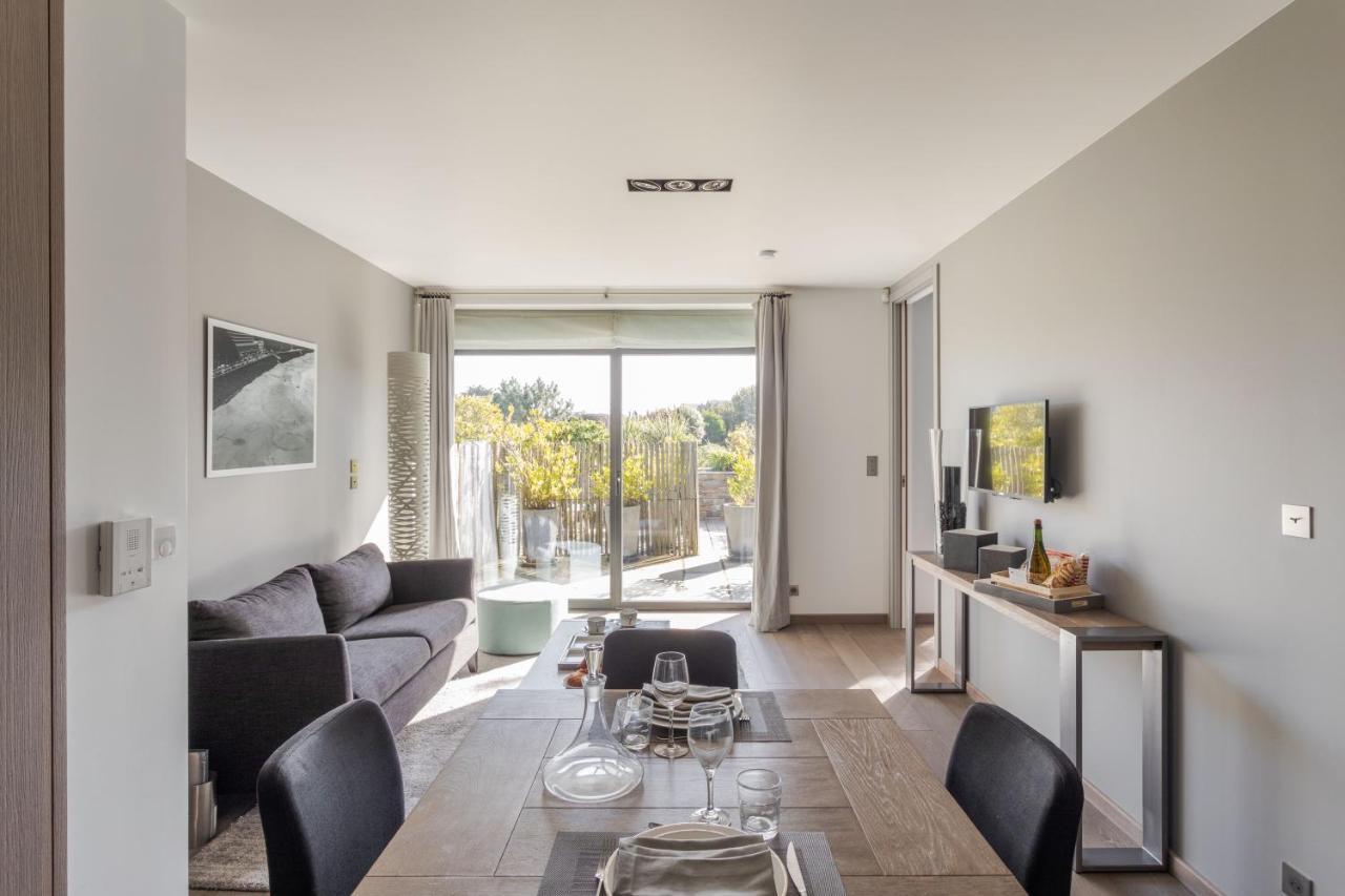 Residence Premium Le Benetin- Saint Malo Ngoại thất bức ảnh