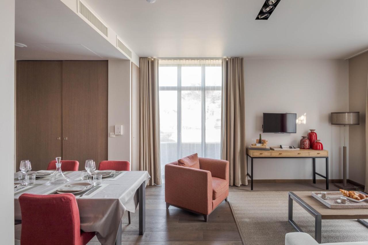 Residence Premium Le Benetin- Saint Malo Ngoại thất bức ảnh