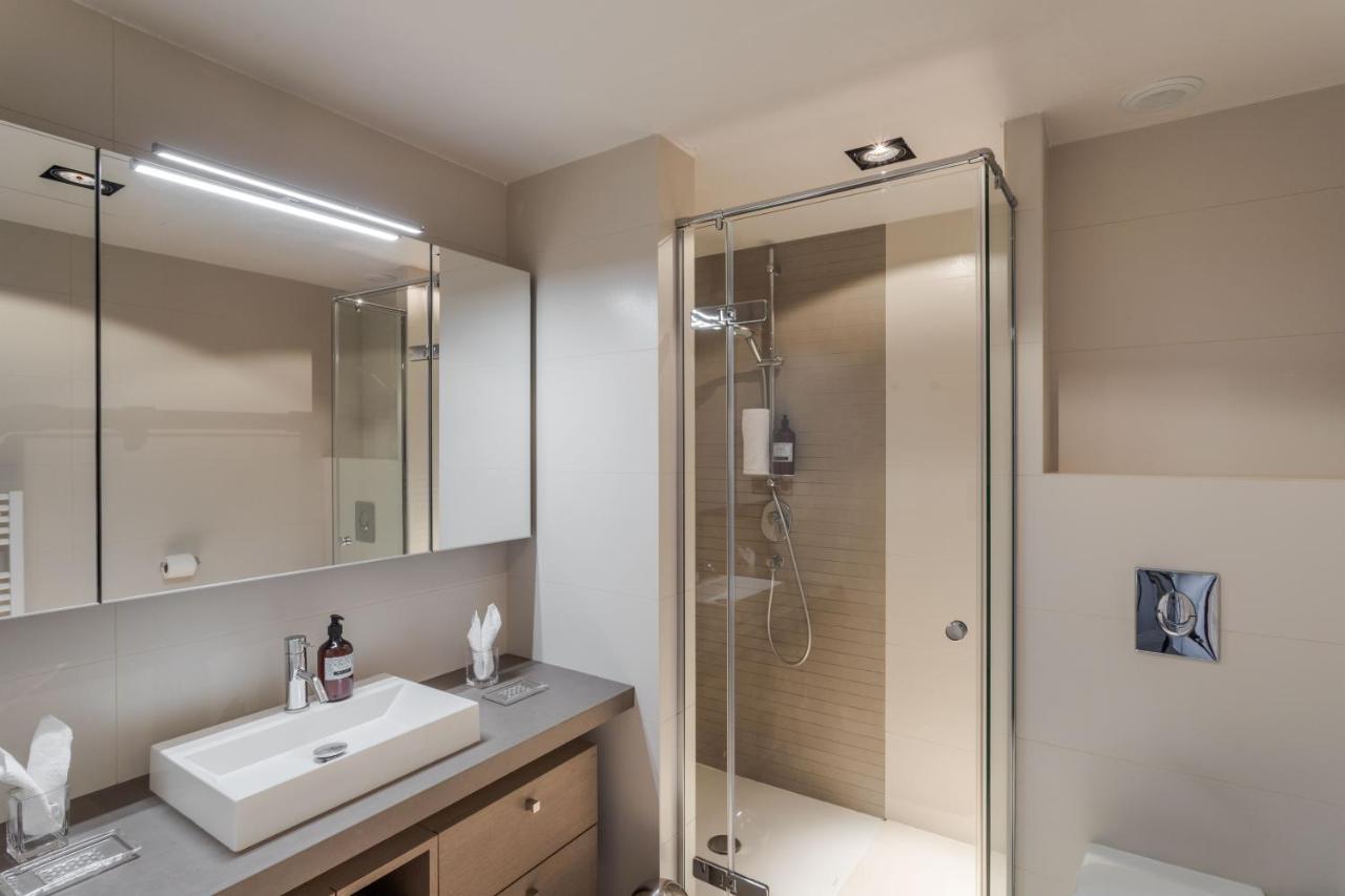 Residence Premium Le Benetin- Saint Malo Ngoại thất bức ảnh