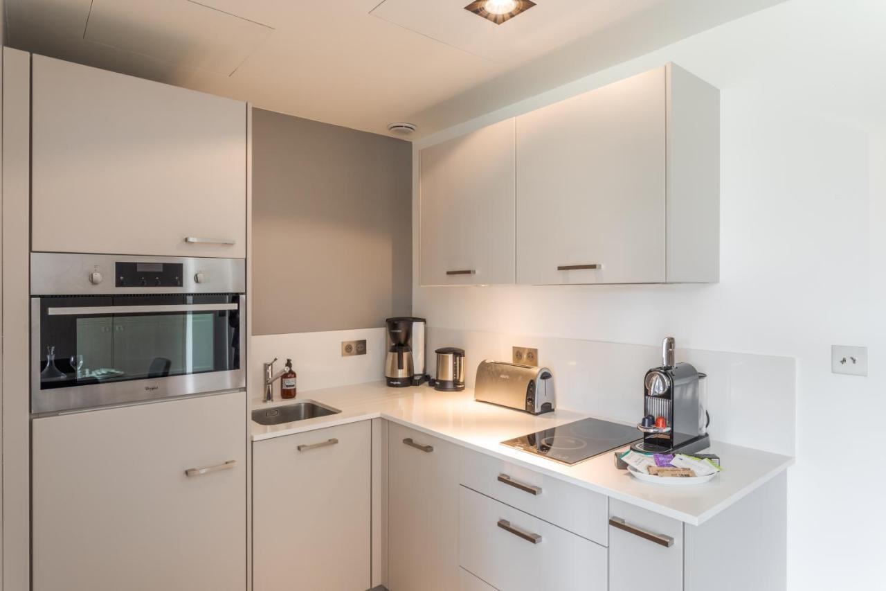 Residence Premium Le Benetin- Saint Malo Ngoại thất bức ảnh