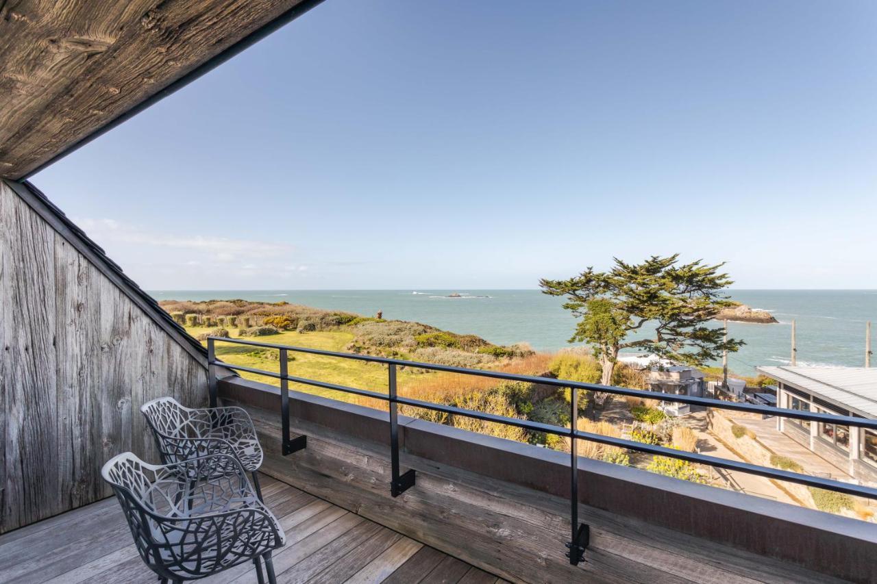 Residence Premium Le Benetin- Saint Malo Ngoại thất bức ảnh