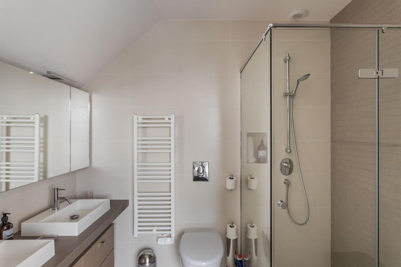 Residence Premium Le Benetin- Saint Malo Ngoại thất bức ảnh
