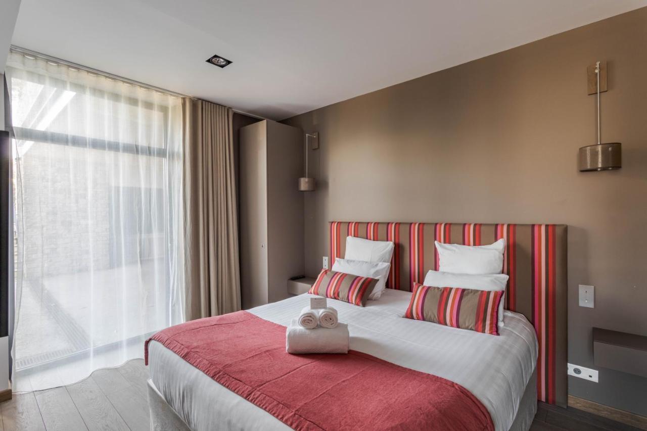 Residence Premium Le Benetin- Saint Malo Ngoại thất bức ảnh