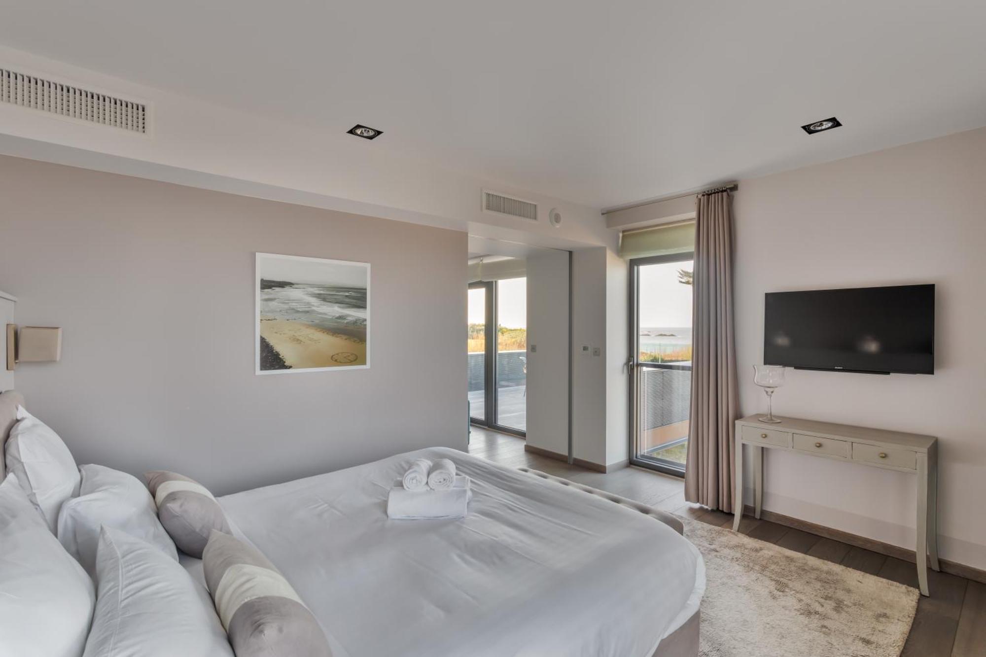 Residence Premium Le Benetin- Saint Malo Ngoại thất bức ảnh