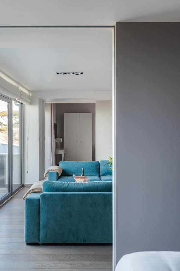 Residence Premium Le Benetin- Saint Malo Ngoại thất bức ảnh