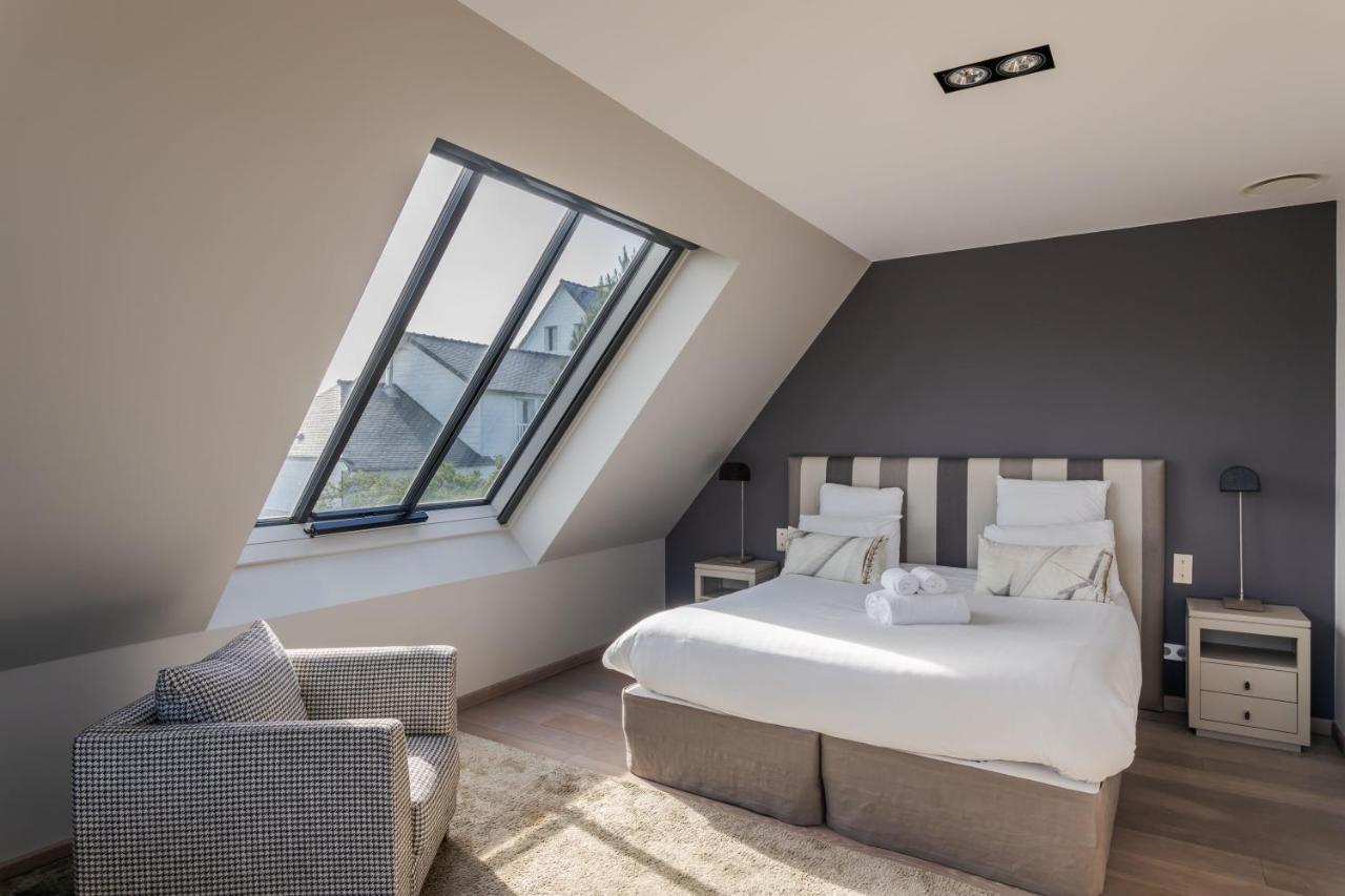 Residence Premium Le Benetin- Saint Malo Ngoại thất bức ảnh