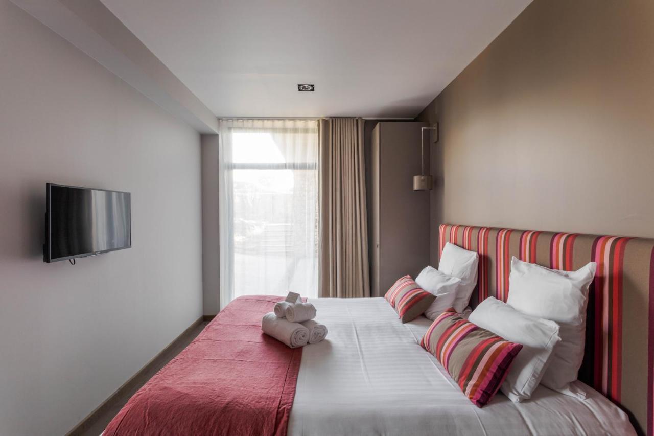 Residence Premium Le Benetin- Saint Malo Ngoại thất bức ảnh