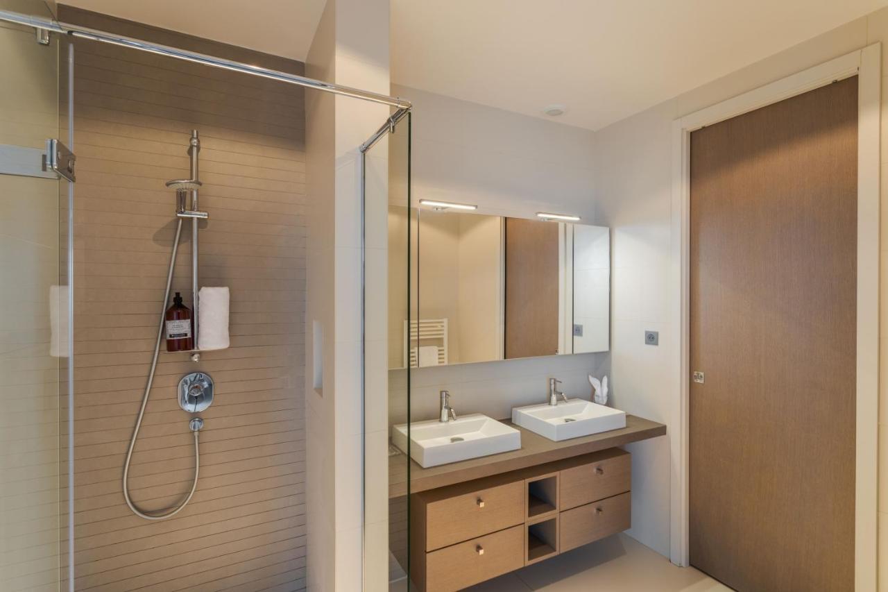 Residence Premium Le Benetin- Saint Malo Ngoại thất bức ảnh