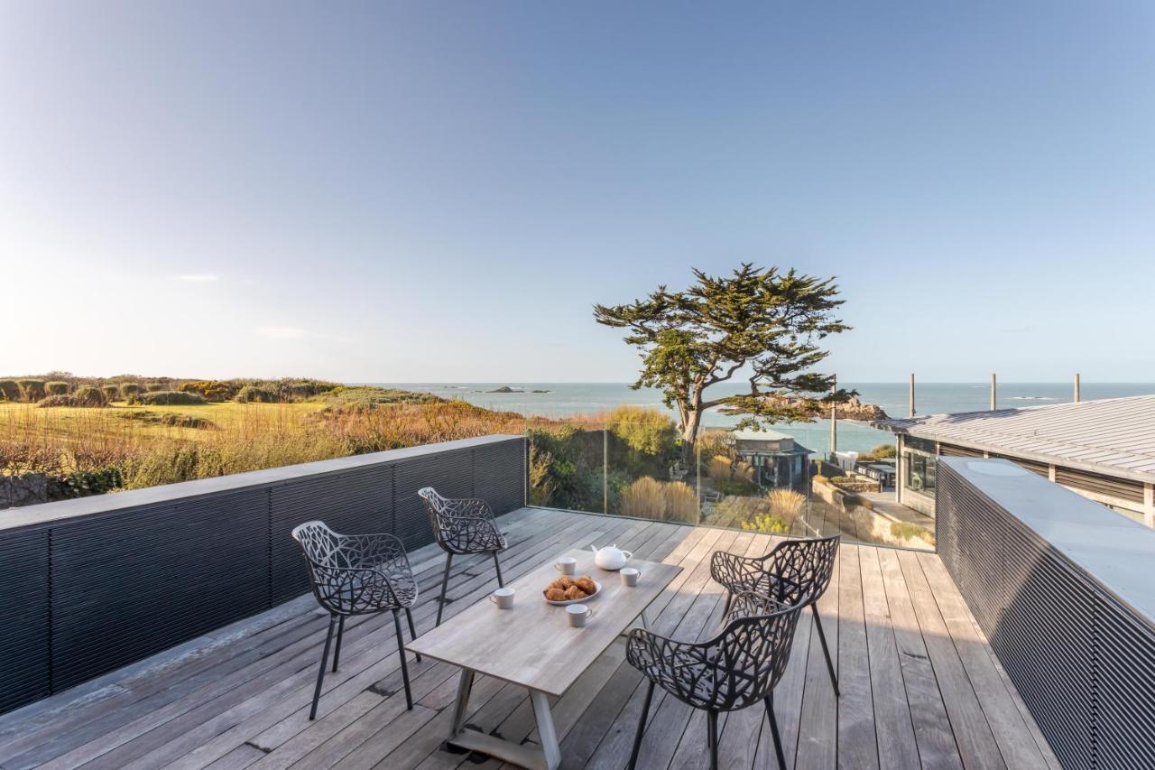 Residence Premium Le Benetin- Saint Malo Ngoại thất bức ảnh