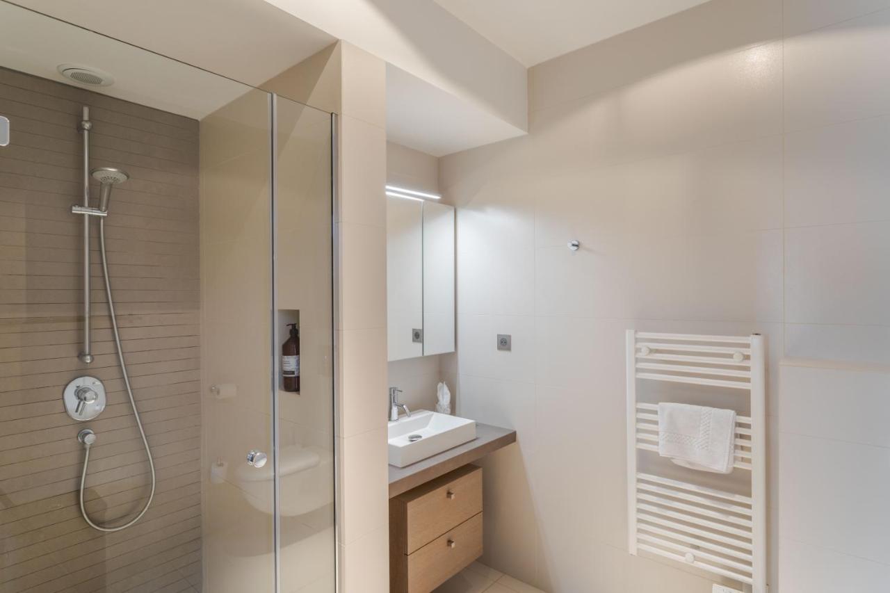Residence Premium Le Benetin- Saint Malo Ngoại thất bức ảnh