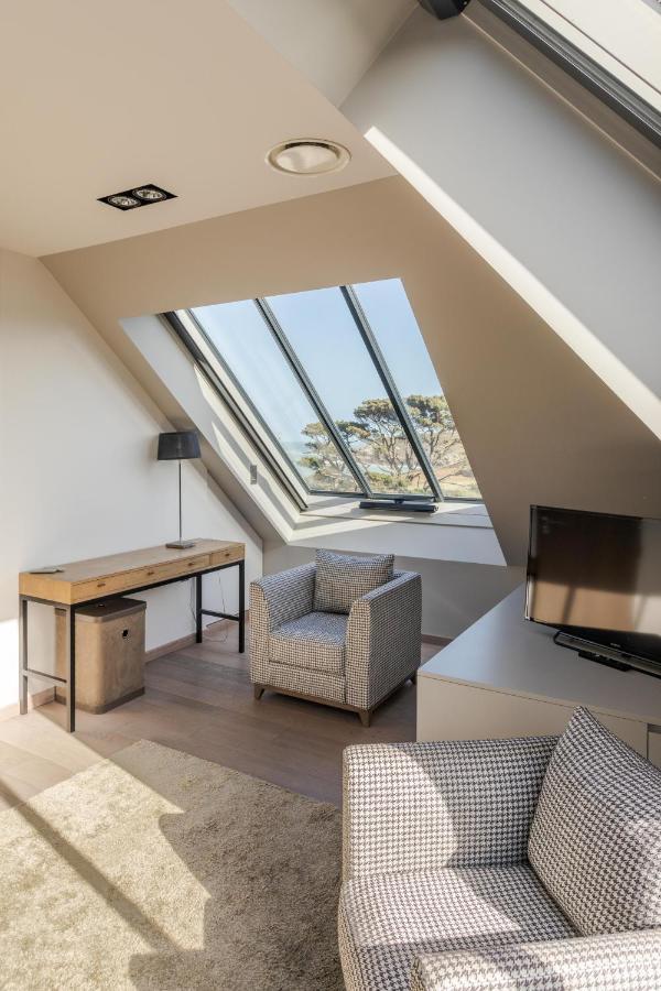 Residence Premium Le Benetin- Saint Malo Ngoại thất bức ảnh