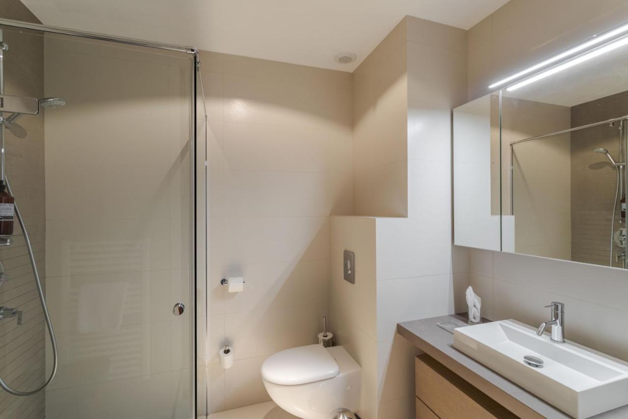Residence Premium Le Benetin- Saint Malo Ngoại thất bức ảnh
