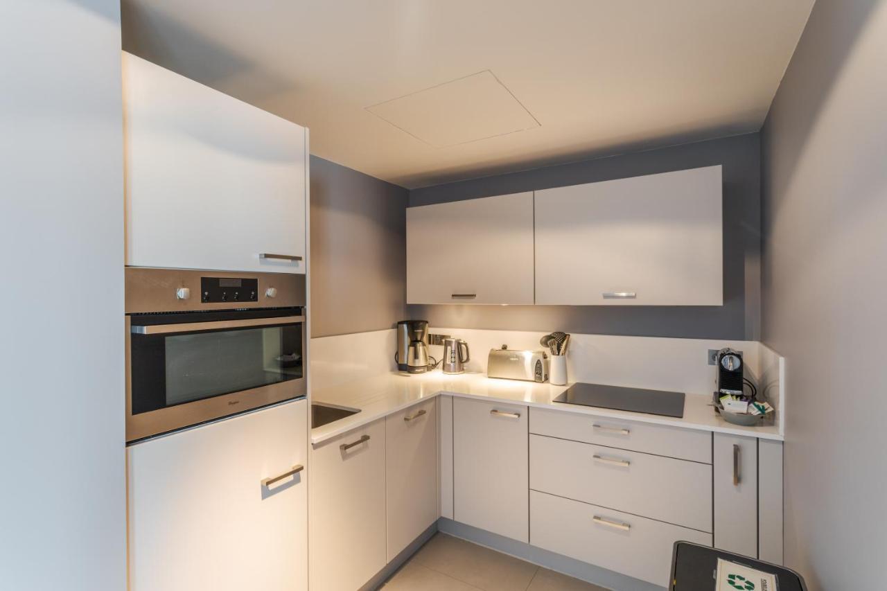 Residence Premium Le Benetin- Saint Malo Ngoại thất bức ảnh