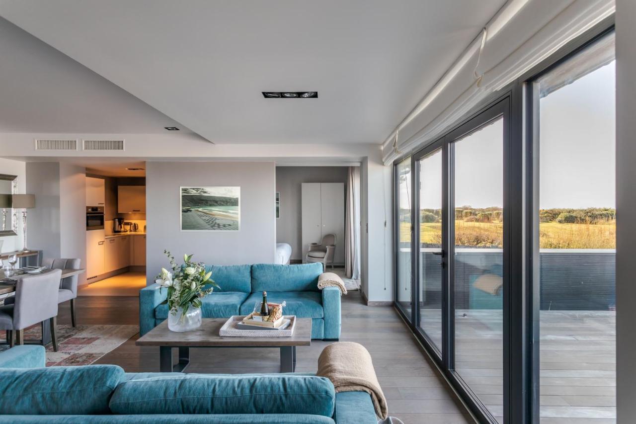 Residence Premium Le Benetin- Saint Malo Ngoại thất bức ảnh