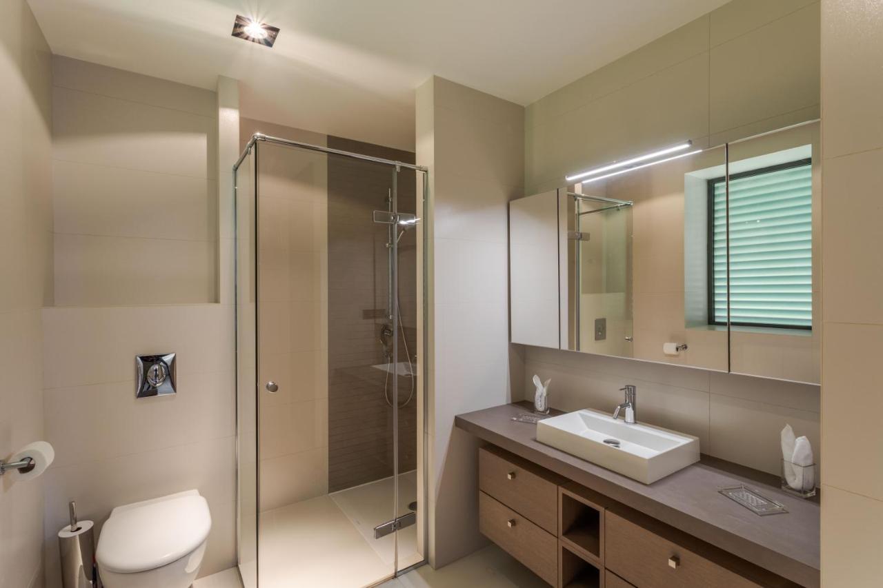 Residence Premium Le Benetin- Saint Malo Ngoại thất bức ảnh