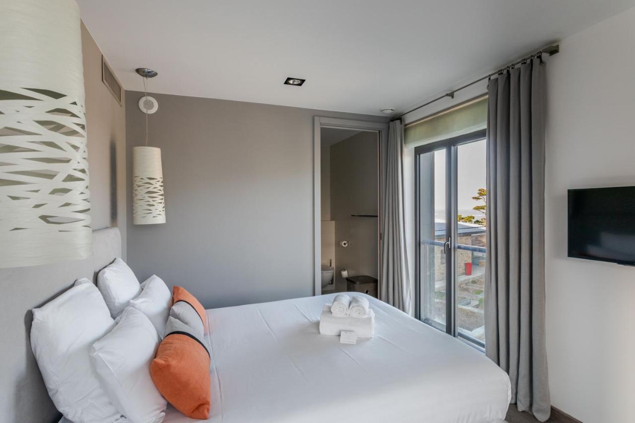 Residence Premium Le Benetin- Saint Malo Ngoại thất bức ảnh