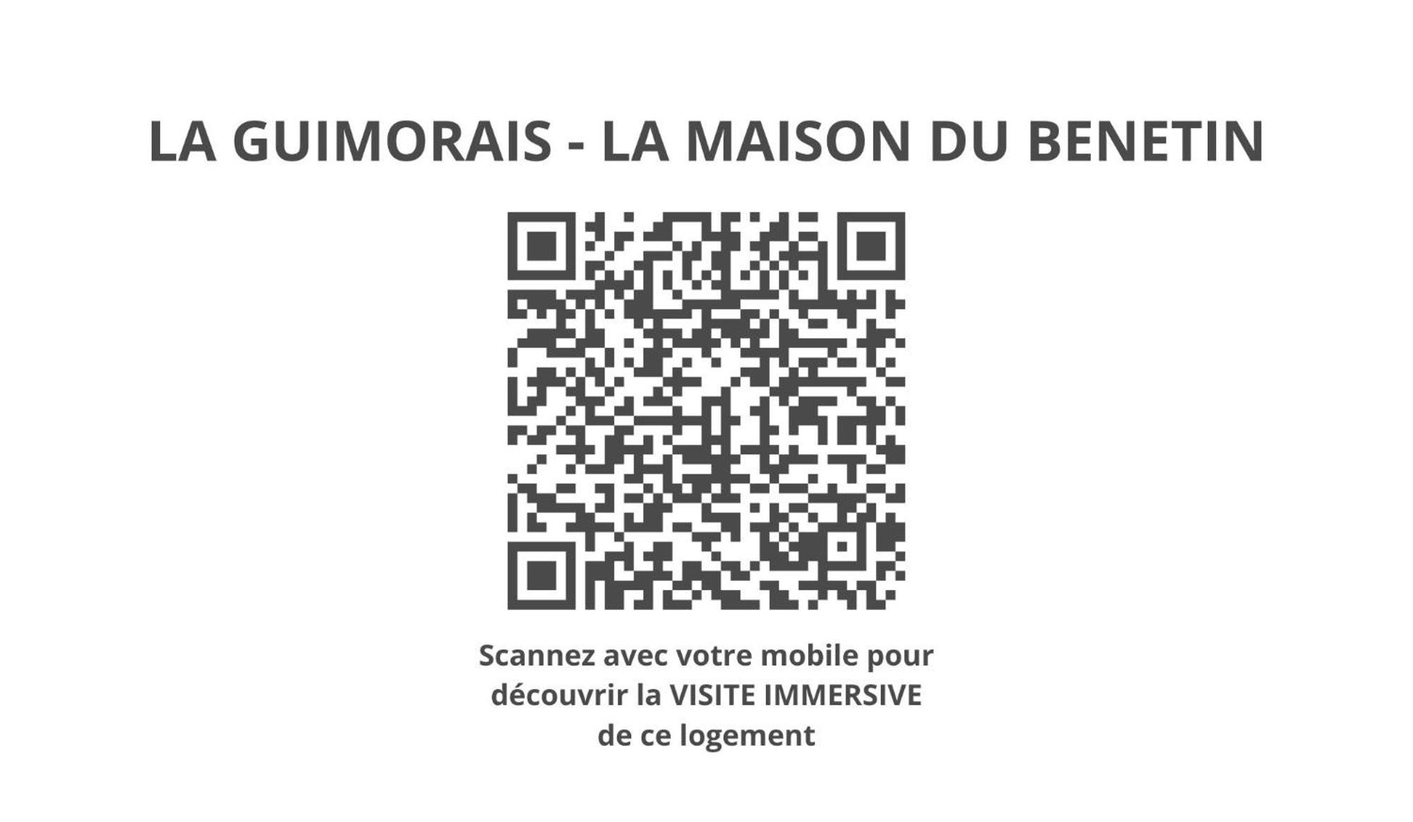 Residence Premium Le Benetin- Saint Malo Ngoại thất bức ảnh