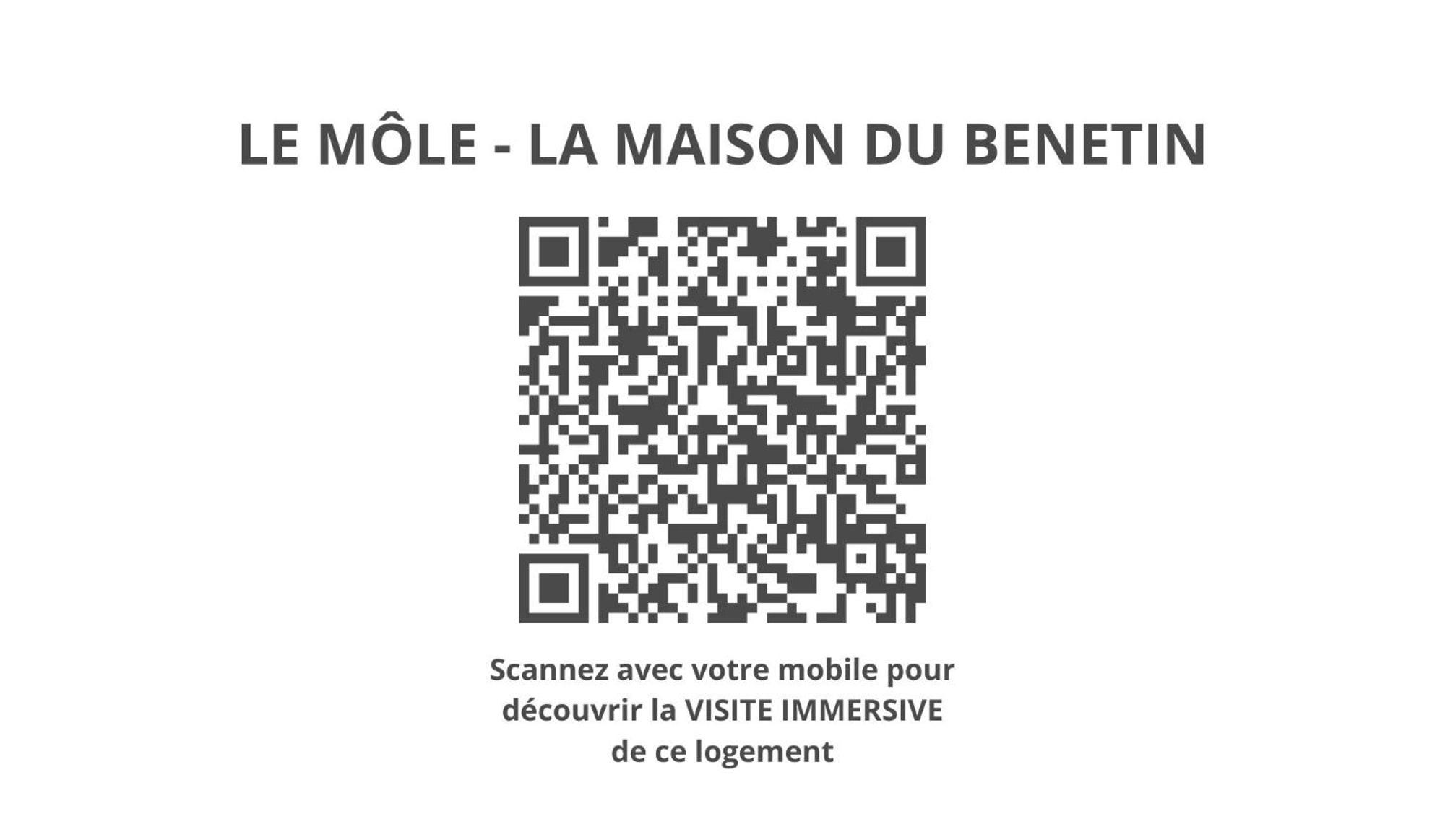 Residence Premium Le Benetin- Saint Malo Ngoại thất bức ảnh